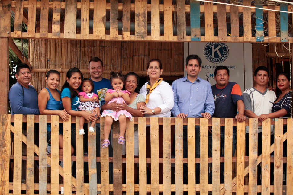 KIWANIS INTERNATIONAL