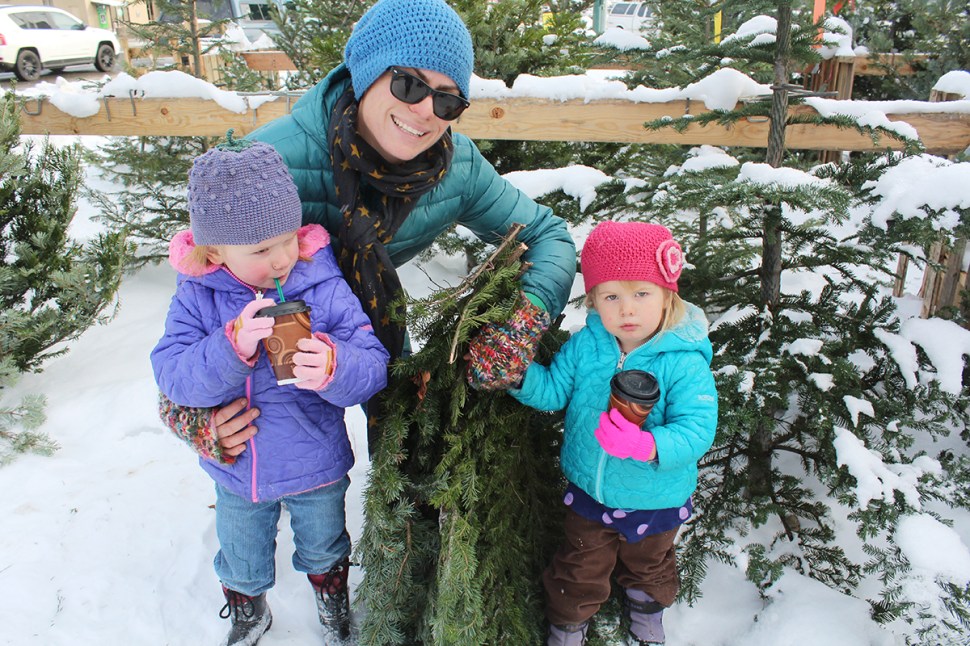 KiwanisClubtreesale9