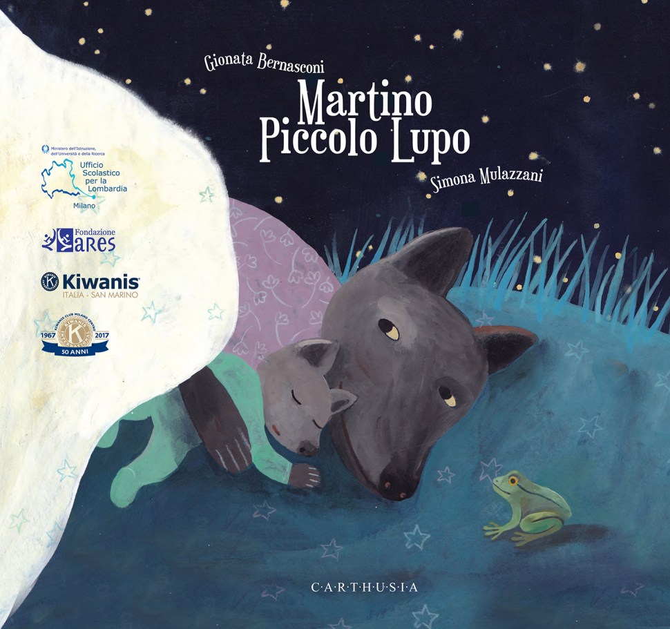 martino piccolo lupo AUTO.indd