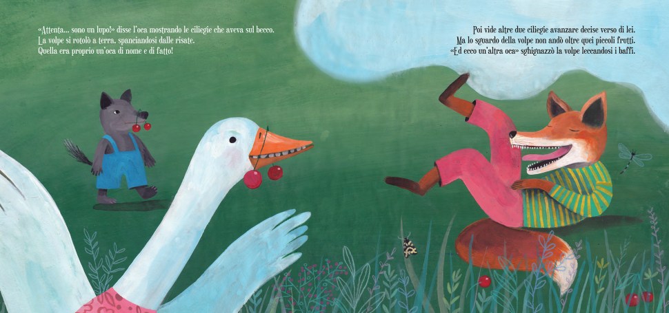 martino piccolo lupo AUTO.indd